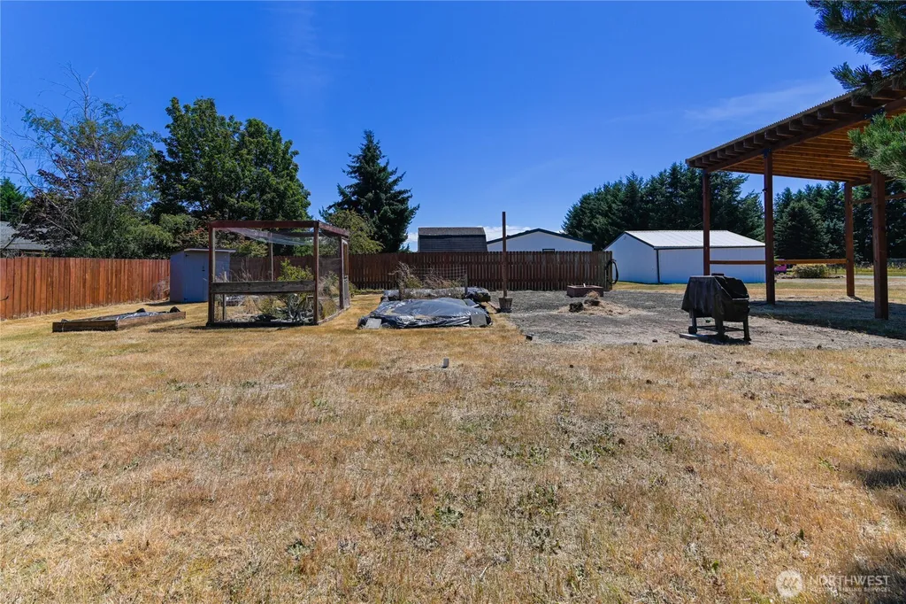 8619 180th Way SW Rochester WA 98257