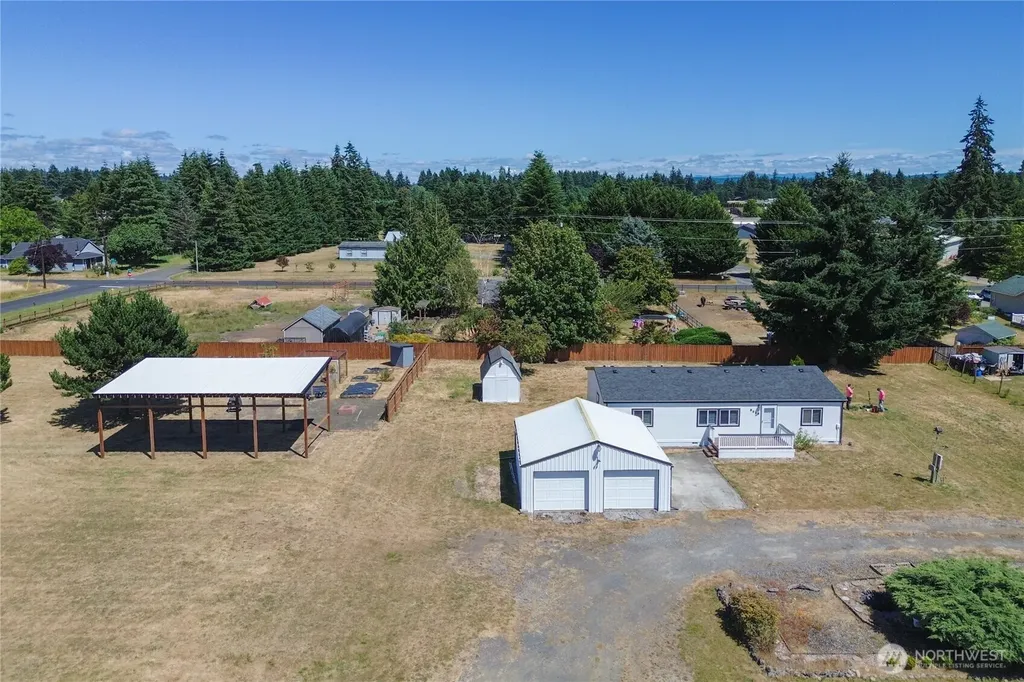8619 180th Way SW Rochester WA 98257
