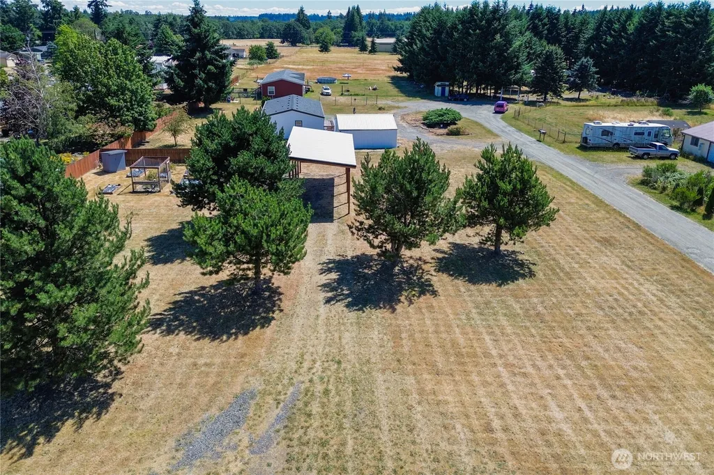 8619 180th Way SW Rochester WA 98257