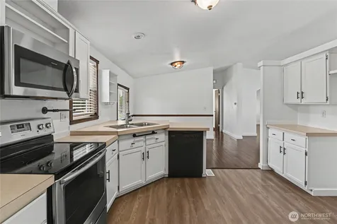 8619 180th Way SW Rochester WA 98257