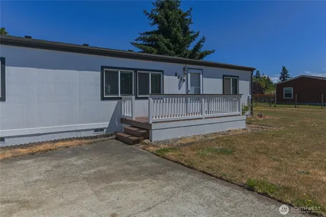 8619 180th Way SW Rochester WA 98257