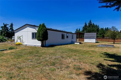 8619 180th Way SW Rochester WA 98257