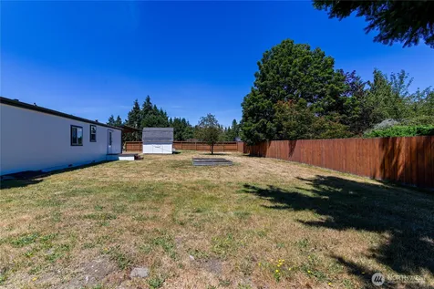 8619 180th Way SW Rochester WA 98257