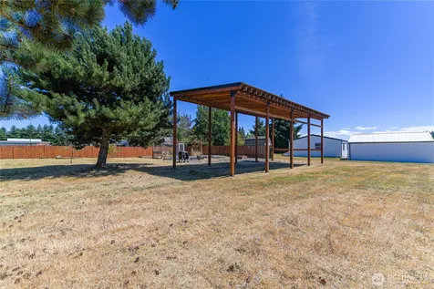 8619 180th Way SW Rochester WA 98257