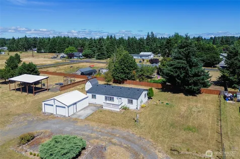 8619 180th Way SW Rochester WA 98257