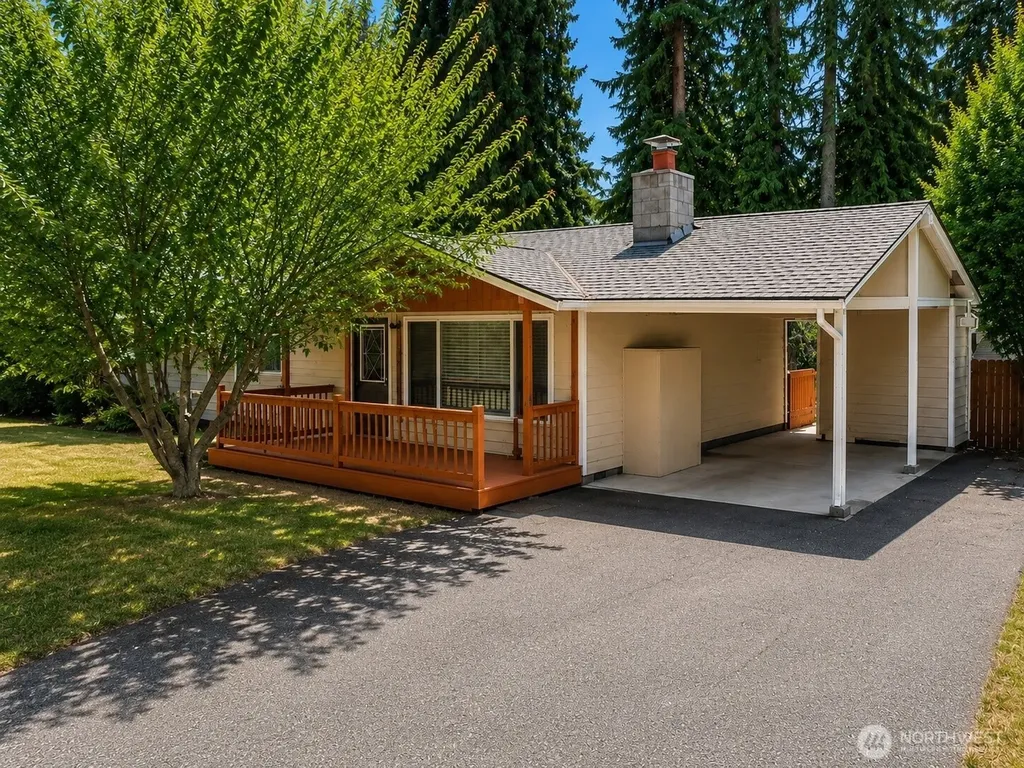 11209 NE 112th Street Kirkland WA 98033