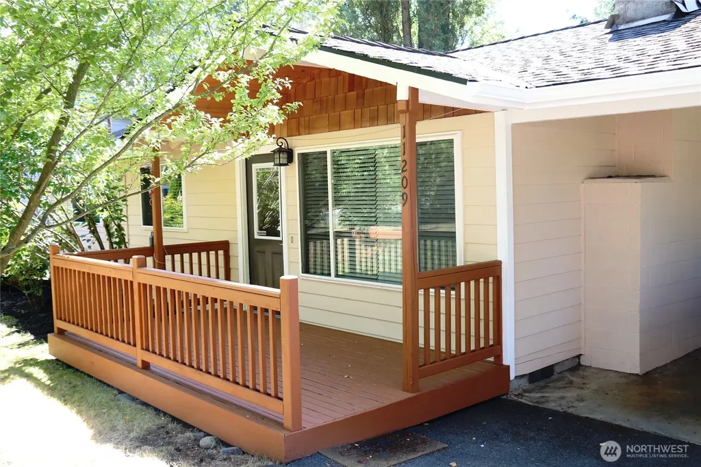 11209 NE 112th Street Kirkland WA 98033
