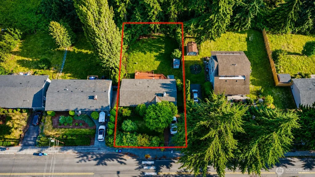 11209 NE 112th Street Kirkland WA 98033