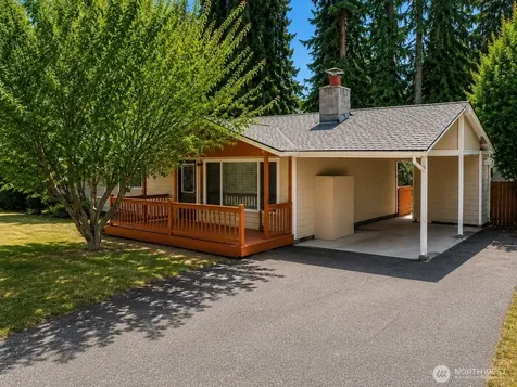 11209 NE 112th Street Kirkland WA 98033