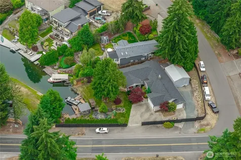 5129 W Tapps Drive E Lake Tapps WA 98391