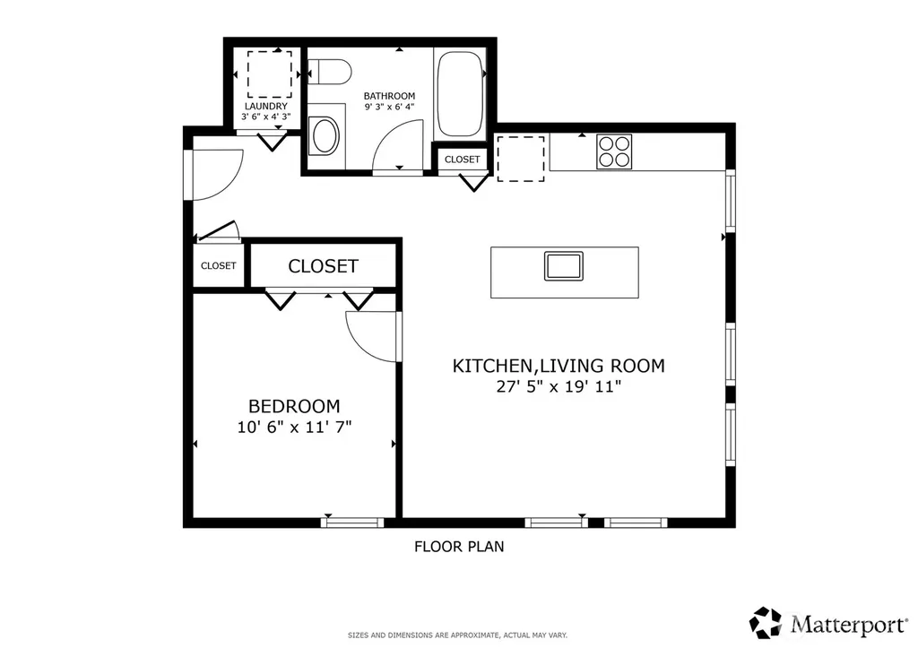 4547 8th Avenue NE Seattle WA 98105