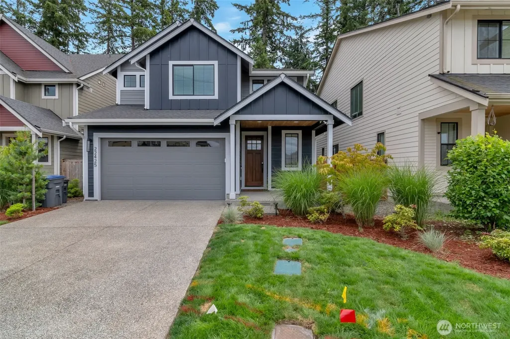22425 285th Street Maple Valley WA 98038