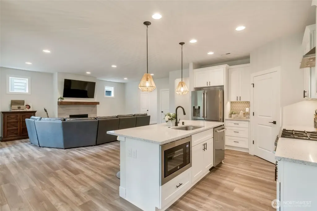 22425 285th Street Maple Valley WA 98038