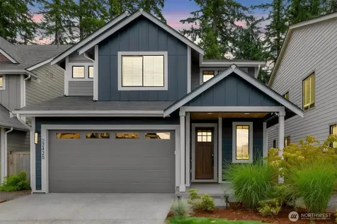 22425 285th Street Maple Valley WA 98038