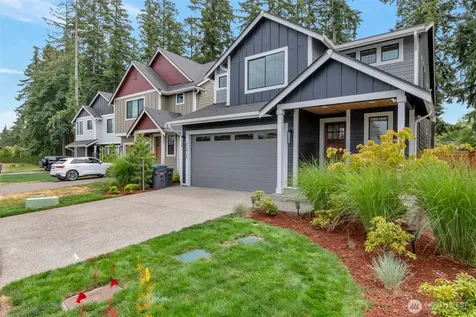 22425 285th Street Maple Valley WA 98038