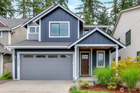 22425 285th Street Maple Valley WA 98038