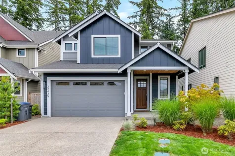 22425 285th Street Maple Valley WA 98038