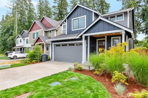 22425 285th Street Maple Valley WA 98038