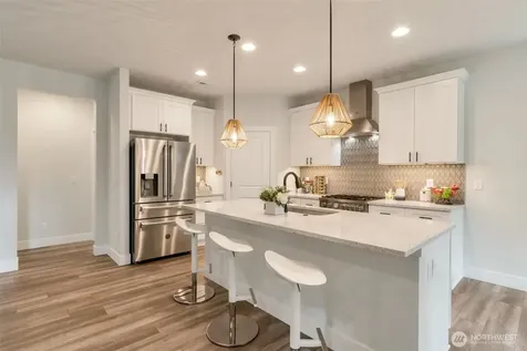 22425 285th Street Maple Valley WA 98038