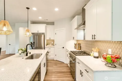 22425 285th Street Maple Valley WA 98038