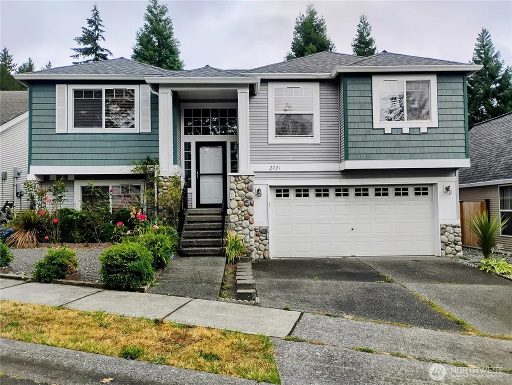 2721 151 Place SW Lynnwood WA 98087