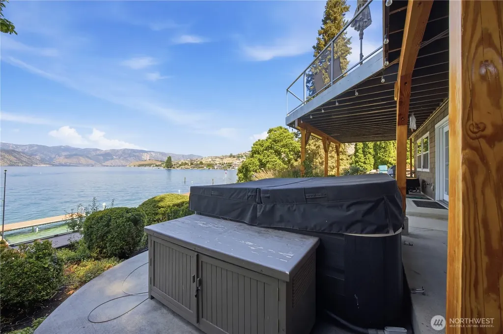 93 Lord Acres Road Chelan WA 98816