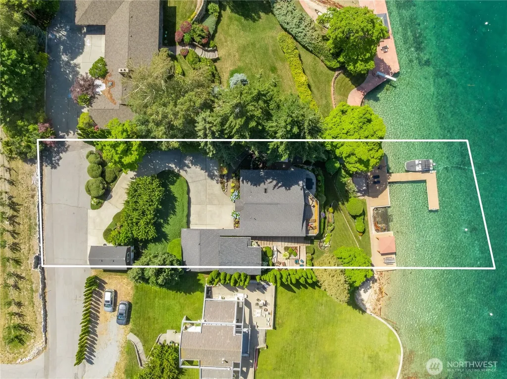 93 Lord Acres Road Chelan WA 98816
