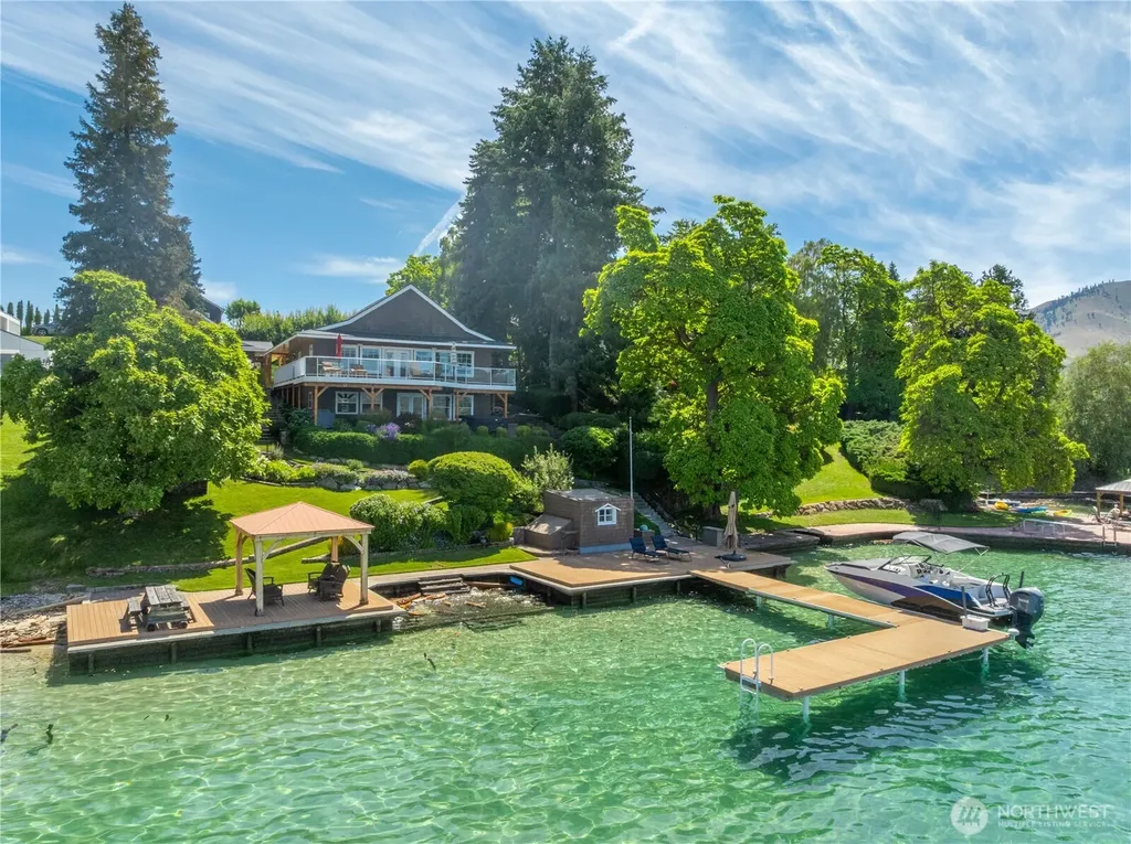 93 Lord Acres Road Chelan WA 98816