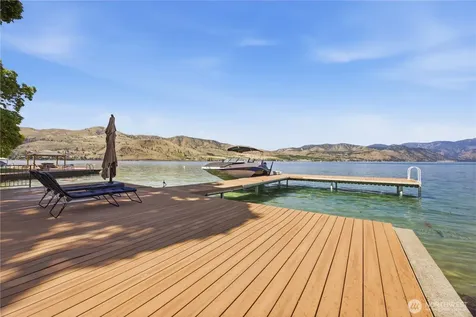 93 Lord Acres Road Chelan WA 98816