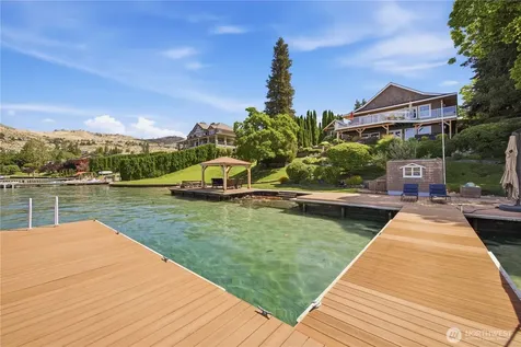 93 Lord Acres Road Chelan WA 98816