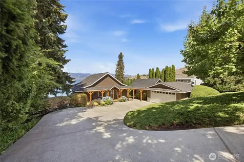 93 Lord Acres Road Chelan WA 98816