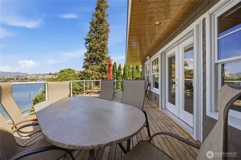 93 Lord Acres Road Chelan WA 98816