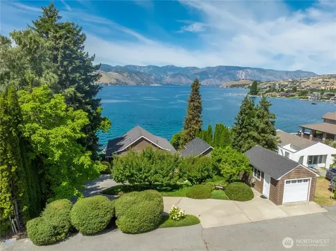 93 Lord Acres Road Chelan WA 98816