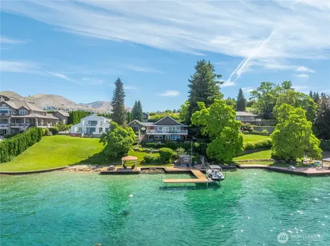 93 Lord Acres Road Chelan WA 98816