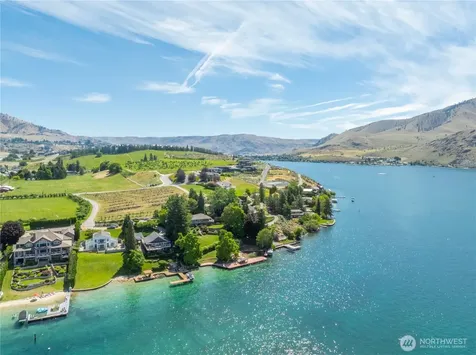 93 Lord Acres Road Chelan WA 98816