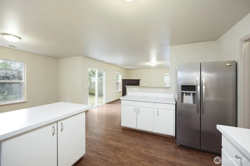 19317 105th Avenue Ct E Graham WA 98338