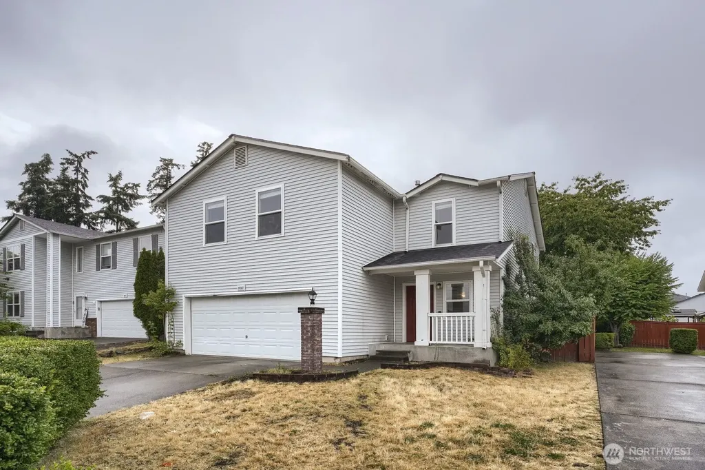 19317 105th Avenue Ct E Graham WA 98338