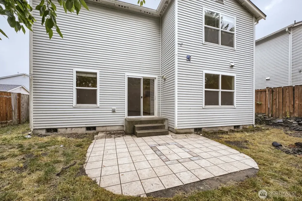 19317 105th Avenue Ct E Graham WA 98338