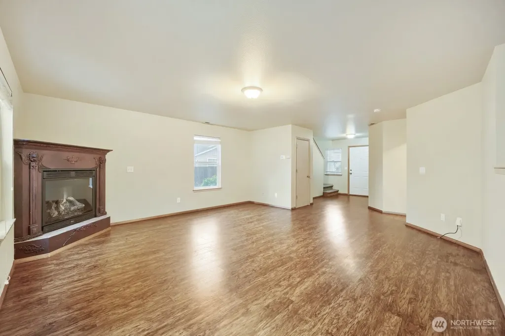 19317 105th Avenue Ct E Graham WA 98338