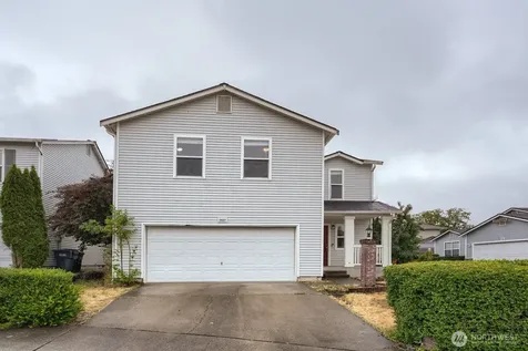 19317 105th Avenue Ct E Graham WA 98338