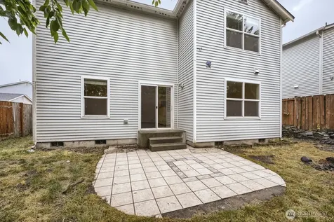 19317 105th Avenue Ct E Graham WA 98338