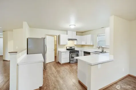 19317 105th Avenue Ct E Graham WA 98338