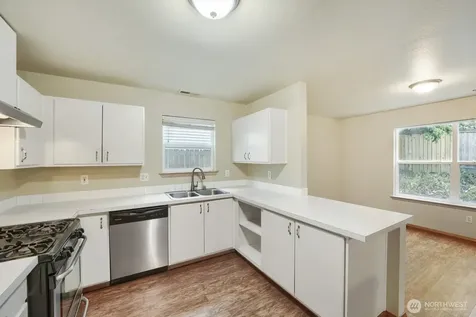 19317 105th Avenue Ct E Graham WA 98338