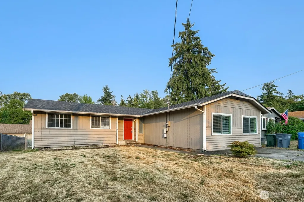 10311 D Street E Tacoma WA 98445