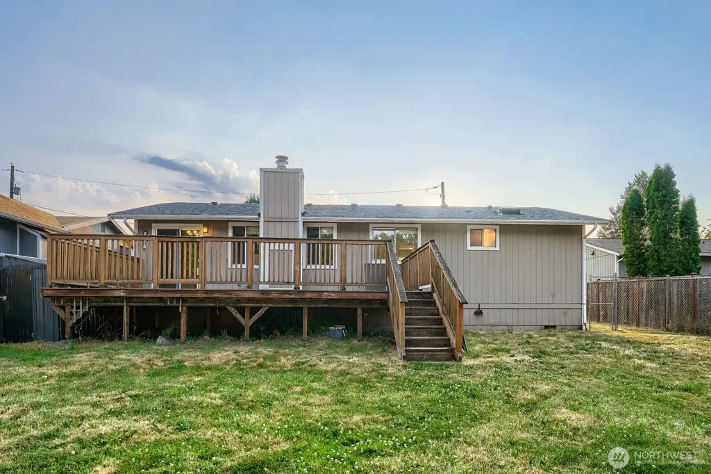 10311 D Street E Tacoma WA 98445