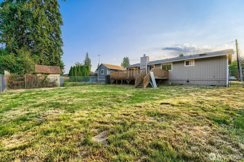 10311 D Street E Tacoma WA 98445