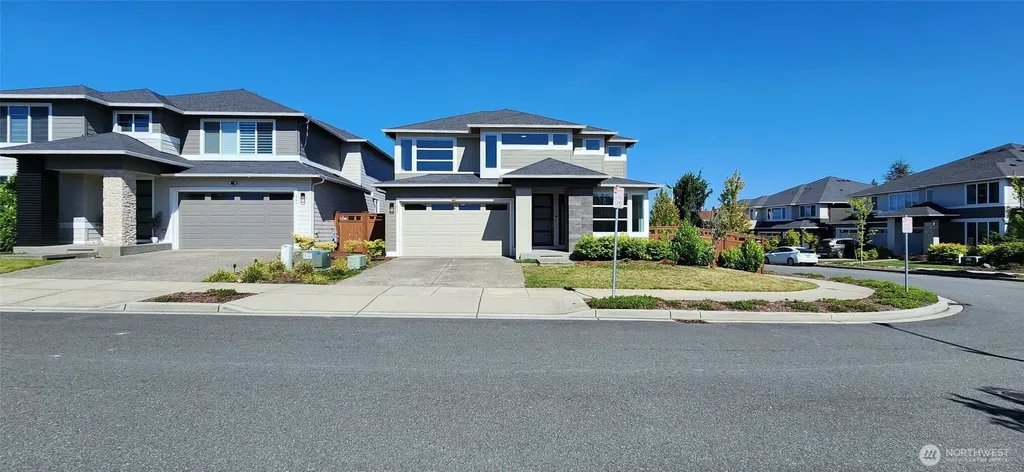 2907 113th Place NE Lake Stevens WA 98258