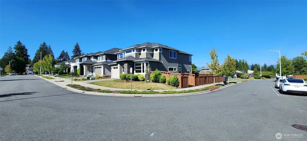 2907 113th Place NE Lake Stevens WA 98258