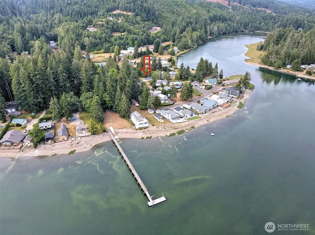21 NE Shore Place Tahuya WA 98588