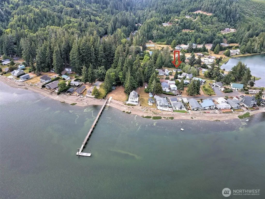 21 NE Shore Place Tahuya WA 98588